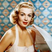 Lana Turner