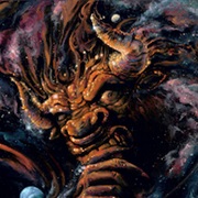 Monster Magnet - Last Patrol
