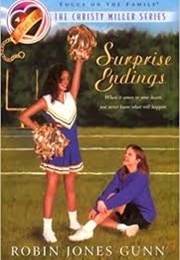Surprise Endings (Robin Jones Gunn)