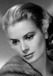 Grace Kelly - Rear Window (1954)