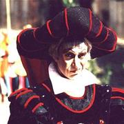 Sanctuary of Quasimodo (1995)