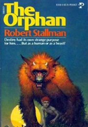 The Orphan (Robert Stallman)