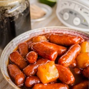 Hawaiian Little Smokies