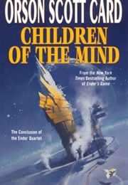 Children of the Mind (Orson Scott Card)