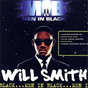 Will Smith - Men in Black