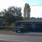 Town and Country, Washington