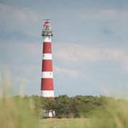 Ameland Lighthouse