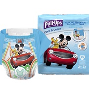 Potty Training Pants