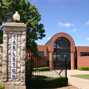 Tarleton State University