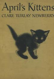 April's Kittens