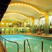 Centralbadet, Stockholm, Sweden