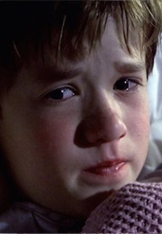 I See Dead People- The Sixth Sense (1999)