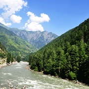 Neelum Valley