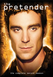 The Pretender (1996)