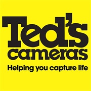 Teds Cameras