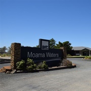 Moama