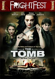 The Tomb (2009)
