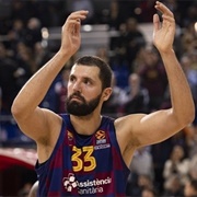 Nikola Mirotic