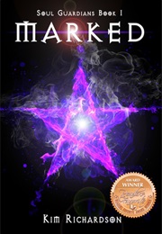 Marked (Kim Richardson)