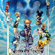 Kingdom Hearts II: Final Mix
