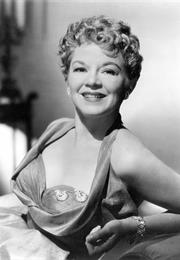 Claire Trevor - Key Largo