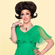 Robbie Turner (Season 8 - 7th Place)