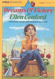 Dreams of Victory (Ellen Conford)