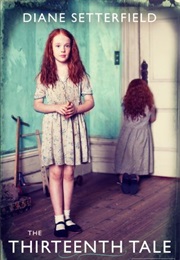 The Thirteenth Tale (Diane Setterfield)