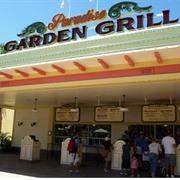 Paradise Garden Grill