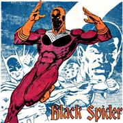 Black Spider, The