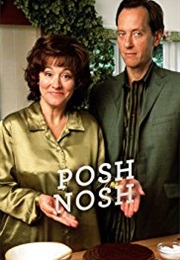Posh Nosh (2003)