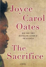 The Sacrifice (Joyce Carol Oates)