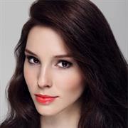 Laura Longauerová 2014