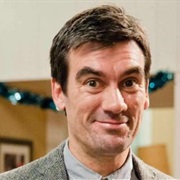 Jeff Hordley