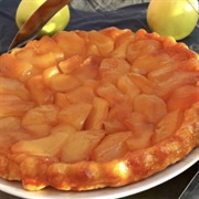 Tarte Tatin - Stephine & Caroline Tatin