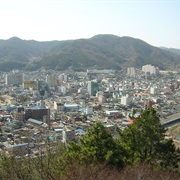 Suncheon City, South Korea