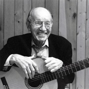 Charlie Byrd