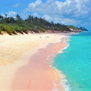 The Southshore Beaches