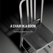 A Chair in a Room