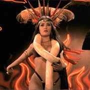 Salma Hayek - From Dusk Till Dawn
