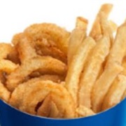 Jack in the Box Frings