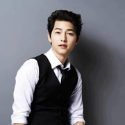 Song Joong-Ki