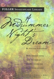 A Midsummer Night&#39;s Dream (William Shakespeare)