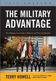 The Military Advantage (Terry Howell)