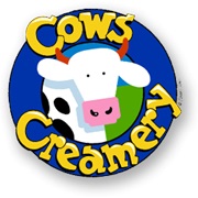 Cows Creamery