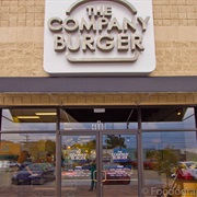 The Company Burger