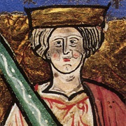 King Aethelred II