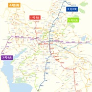 Kunming Rail Transit