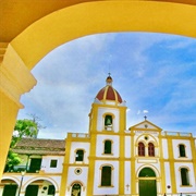 Mompox, Colombia