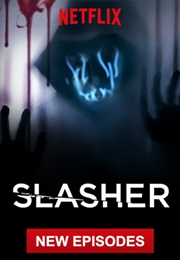 Slasher (TV Series) (2016)